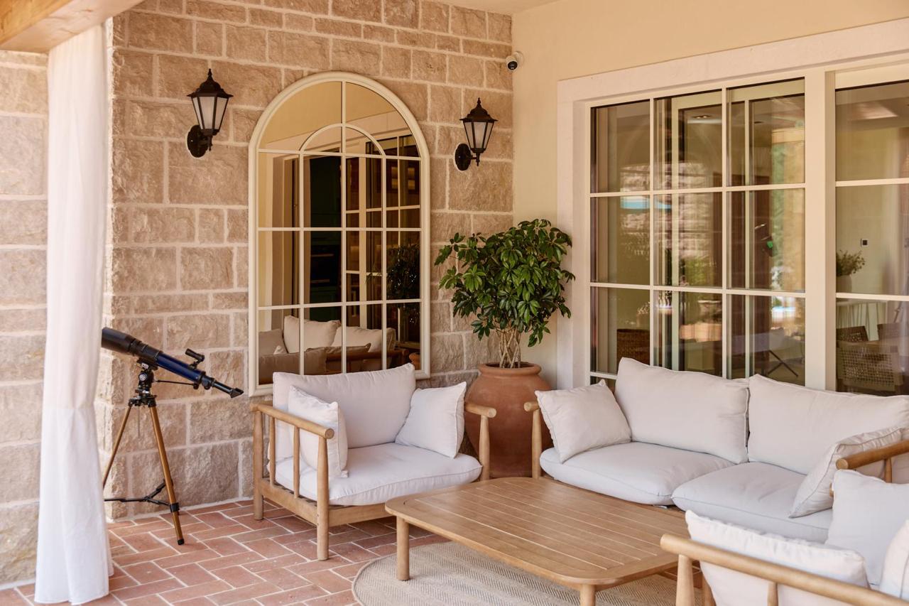  Image of Villa - 3 Bedrooms - 3 Bathrooms for Residential For Sale in Herceg-Novi-Lustica-Montenegro, Image 6